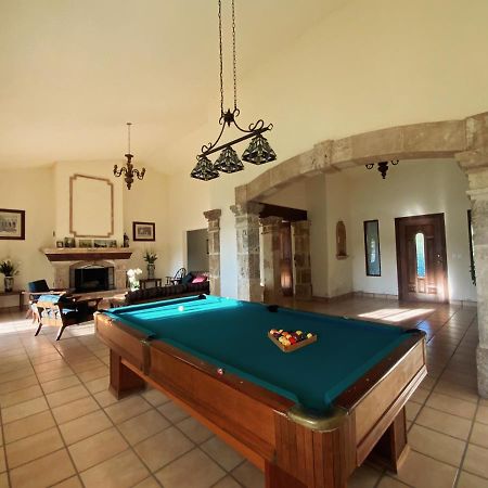 Finca Los Rosales Parras de la Fuente Ngoại thất bức ảnh
